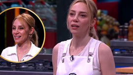 MasterChef Cansu Şöhret kimdir? Kaç yaşında, nereli, evli mi?
