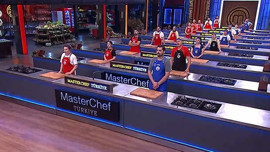 MasterChef eleme potasına kim gitti?