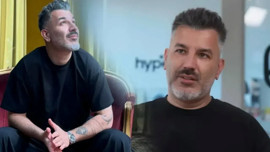 Manifest grubunun kurucusu Tolga Akış tutuklandı