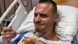 Kerem Bürsin ameliyat oldu