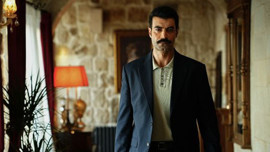 Murat Ünalmış, 'Sevdan Bir Ateş' ile ekranlara dönüyor