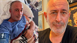 Cem Yılmaz'dan yeni paylaşım