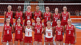 Filenin Sultanları, İtalya'yı yenerek Avrupa Şampiyonu oldu