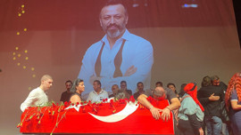 Serhat Kılıç için duygusal anma: 30 yıl yetmedi