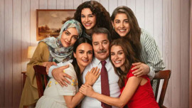 Evlilik Güzeldir konusu nedir, oyuncuları kimler, hikayesi ne?