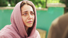 'Sevdan Bir Ateş'ten yeni fragman yayınlandı