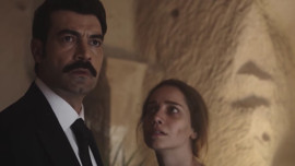 Sevdan Bir Ateş 3. bölüm fragmanı yayınlandı