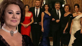 Aşk-ı Memnu'nun Arsen Halası Gülsen Tuncer kimdir?