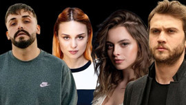 Aras Bulut İynemli, Melis Sezen ve Hasan Şaş hakkında gözaltı