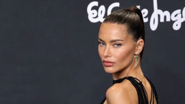 Adriana Lima'nın genç görünümünün sırrı ne?