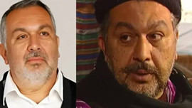 Aşkına Eşkıya'nın Cemşit'i Ali Hürol hayatını kaybetti