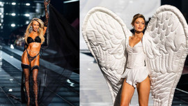 2026 Victoria’s Secret Fashion Show'a çıkacak modeller açıklandı