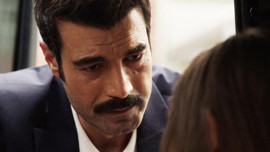 'Sevdan Bir Ateş'ten yeni bölüm fragmanı geldi