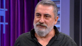 Müzisyen Soner Olgun entübe edildi