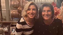 Kızılcık Şerbeti'nde iki ayrılık : Melis Civelek ve Zeynep Gür