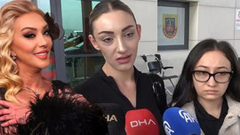Tuğyan Ülkem Gülter'e ağırlaştırılmış müebbet hapis