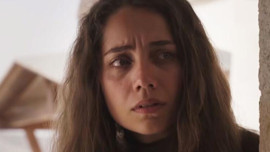 'Sevdan Bir Ateş'in 7'inci bölüm fragmanı yayınlandı