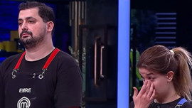 25 Ekim MasterChef'te kim elendi? MasterChef'e kim veda etti?