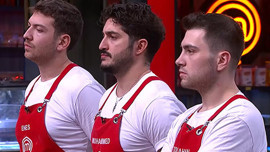 MasterChef eleme adayı kim oldu?
