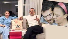Defne Joy Foster'ın eşinden yıllar sonra açıklama geldi