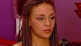 Sihirli Annem'de Defne Joy Foster sürprizi!