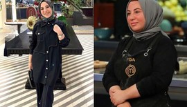 MasterChef Eda'nın son halini görenler tanıyamadı!