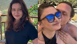 Nurgül Yeşilçay ve sevgilisi İstanbul'dan taşınıyor