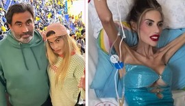 Kalp krizi geçiren Nihal Candan'ın babasından ilk açıklama
