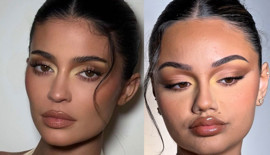 Makyajda yeni trend: 'Butter Glam' ile eriyen ışıltı