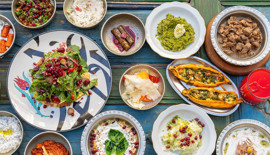 Taste Atlas dünyanın en iyi yemek kentlerini seçti