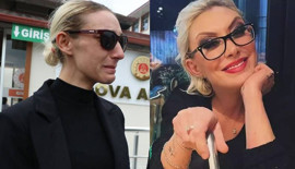 Güllü'nün kızı Tuğyan Ülkem Gülter tutuklandı