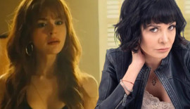 Evrim Akın'dan 'Jasmine' dizisi ve Asena Keskinci yorumu