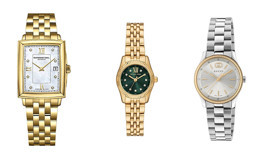 14 Şubat Sevgililer Günü için 8 'zamansız' saat modeli