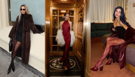 Sevgililer Günü için 8 farklı kombin önerisi