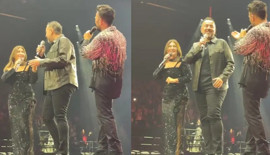 Tarkan'dan bir konser sürprizi daha