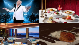 Sevgililer Günü'nde neler yapılabilir?