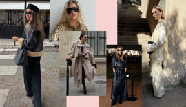 Stilinize ilham verecek sezonun vazgeçilmez 7 parçası