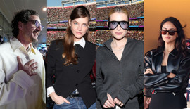 Super Bowl 2026'da öne çıkan anlar ve ünlü görünümleri