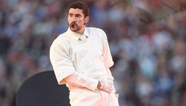 'Dünya bu adamı konuşuyor: Bad Bunny'