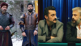 Ünlü isimlerden Görkem Arslan için başsağlığı mesajları