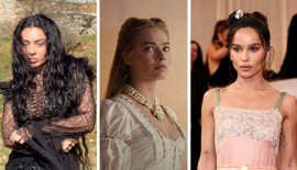 2026 saç trendlerinde nostaljik esinti: En romantik saç görünümle