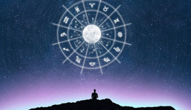 Astrolog Anıl Can: 2026'da tutulmaların büyük kadersel değişimi