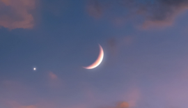 19 Mart Balık burcundaki Yeni Ay'ı Dinçer Güner yorumluyor