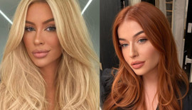 2026'ya damga vuracak saç rengi trendleri