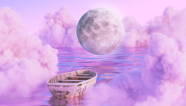 2026 Pembe Ay rehberi: Baharın en güçlü dolunayı ne zaman?