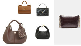 Tüm kombinlerin havasını değiştirecek minimal çanta modelleri