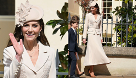 Prenses Kate’in Paskalya tercihi