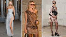 Puantiyenin daimi gücü: Sezonun radarımıza takılan 5 parçası