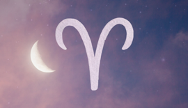 17 Nisan'da Koç burcunda gerçekleşecek Şironyen yeni ay