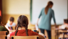 'Biz buradan nasıl çıkarız dememiz gereken zaman'